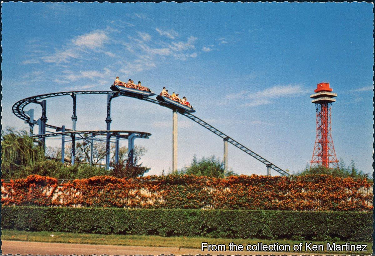 GORILLAS DON'T BLOG Vintage Postcards Schwarzkopf Speeders